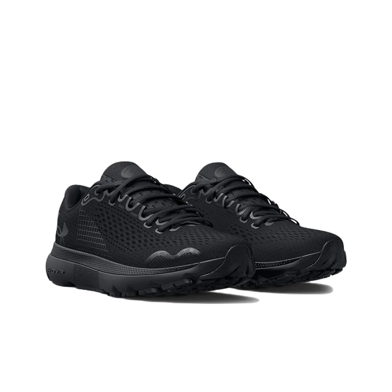 Under Armour Hovr Infinite 4 'Triple Black'-2