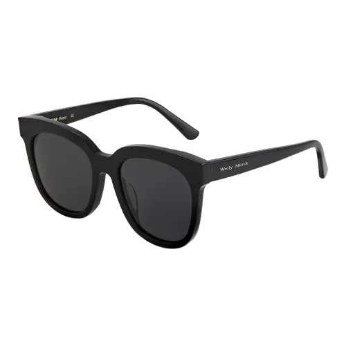Welly Merck Sunglasses Unisex