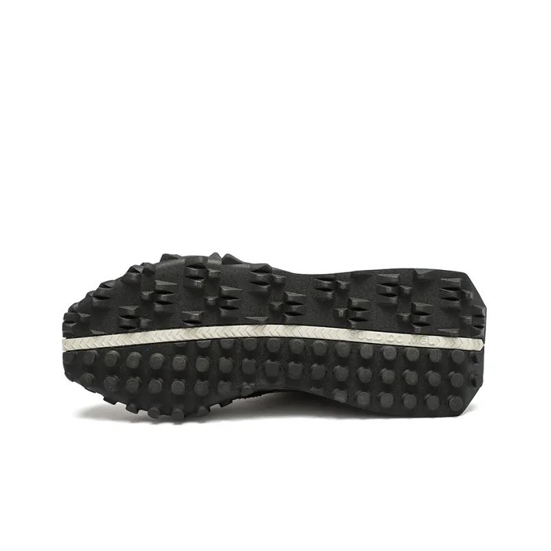 New Balance XC 72 Black Moonbeam-4