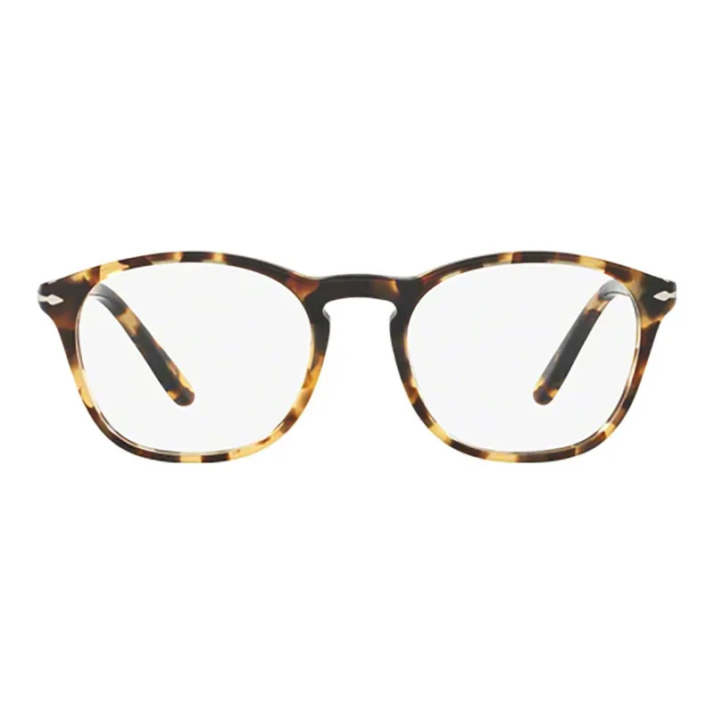 PERSOL Sunglasses Unisex Brown-1