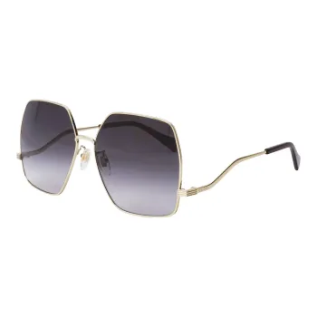 GUCCI Oversized Frame Sunglasses
