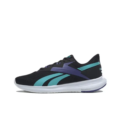 Reebok Energen Plus 2 'Black Teal Bold Purple'