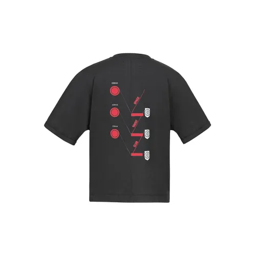 C2H4 Unisex T-shirt