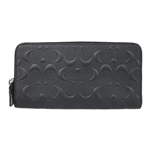 COACH Accordion Wallet Wallets