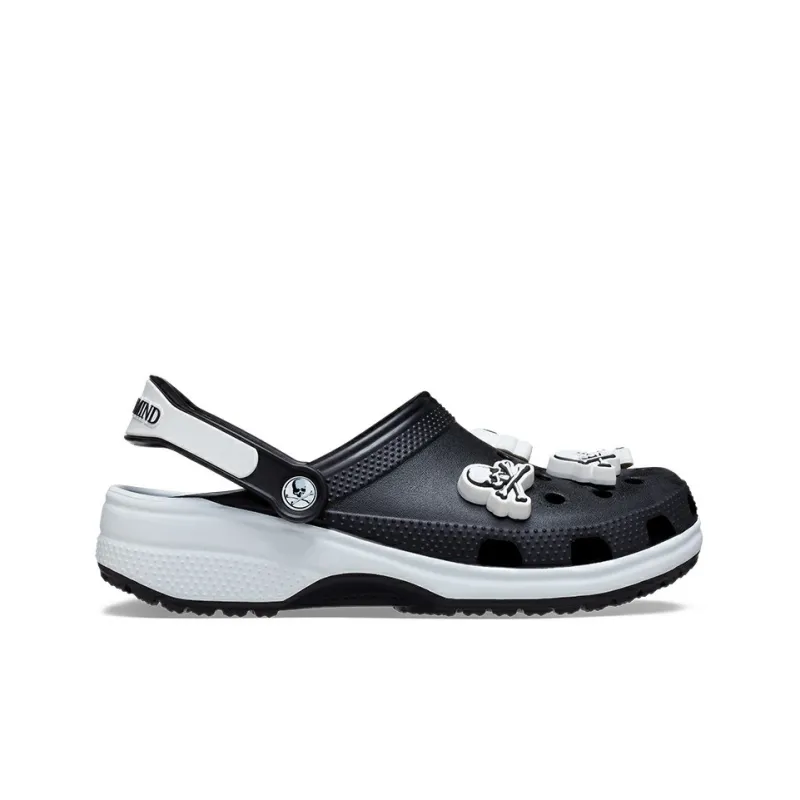 Crocs Classic Clog Mastermind White-1