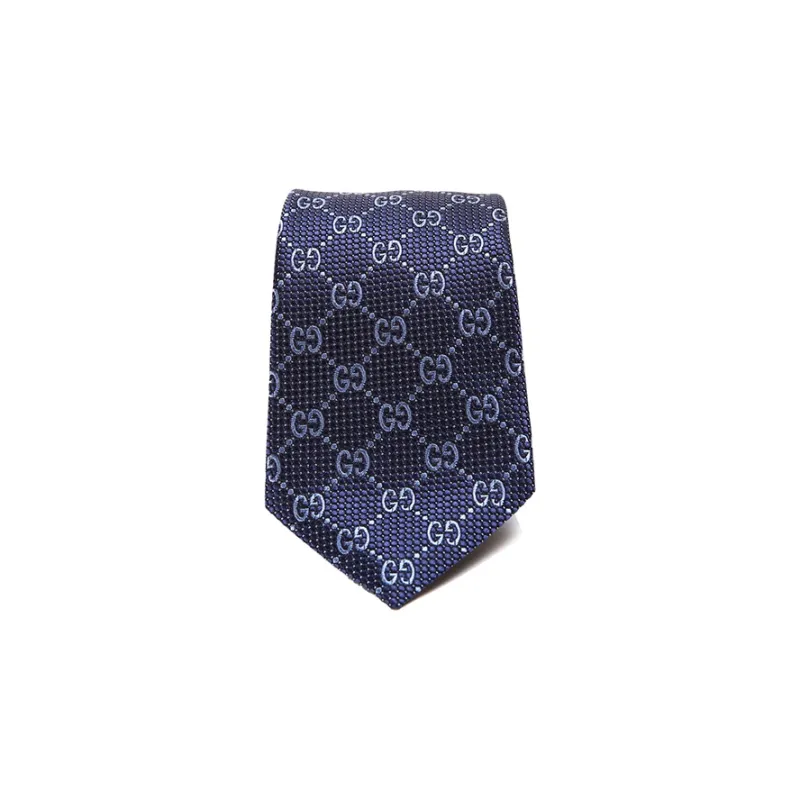 GUCCI Ties Men-1