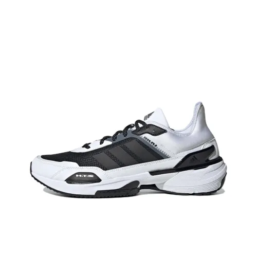 Adidas Mts Cozy Wear resistant 'White Black'