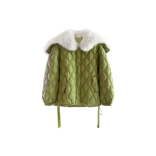 Coco Limited Down Jacket Women's