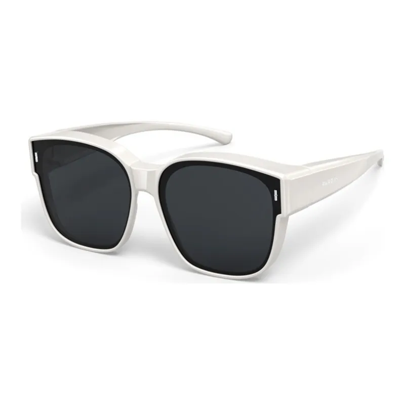 PARZIN Square Sunglasses Unisex-9