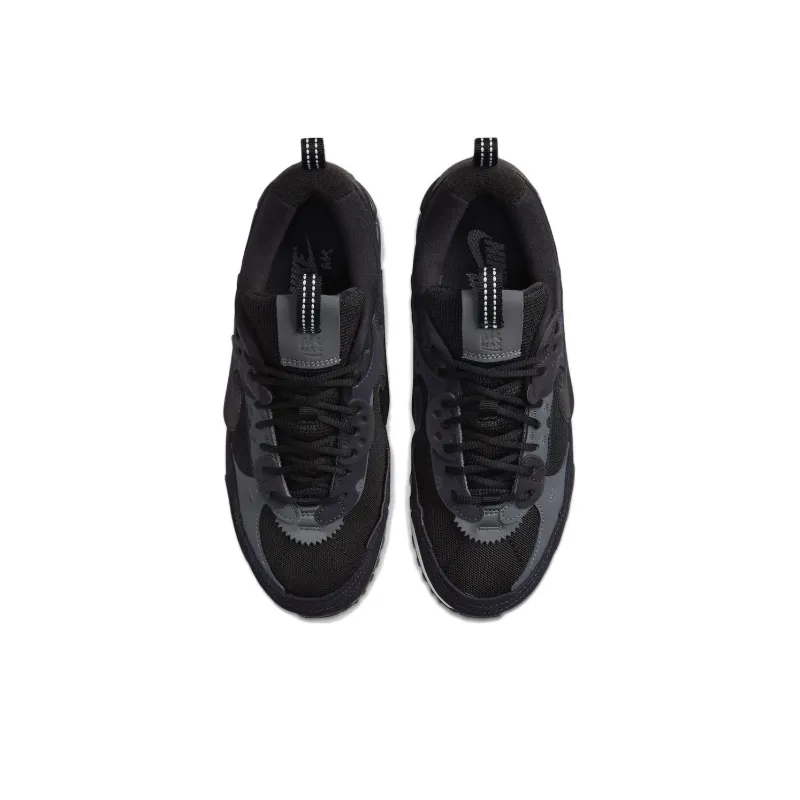 Nike Air Max 90 Futura Black Women's-3