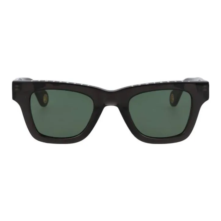 Jacquemus Sunglasses Unisex Black-1
