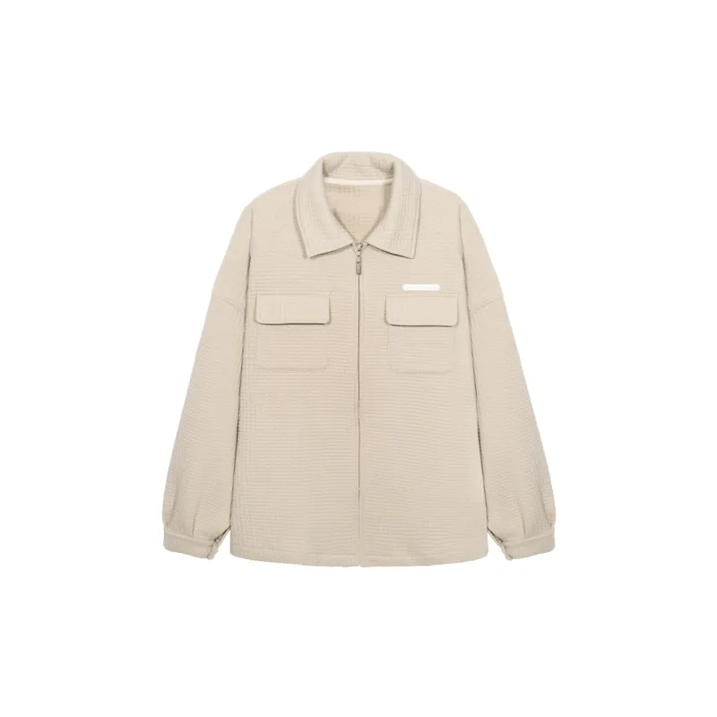 KILLWINNER Loose Fit Jacket Unisex-6