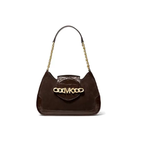 MICHAEL KORS Hally Shoulder Bags