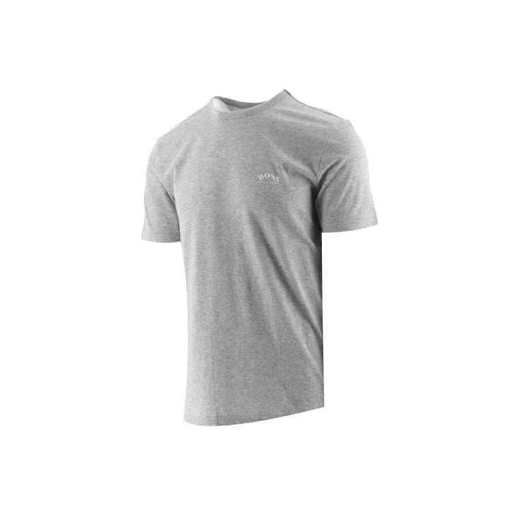 HUGO BOSS T Shirts Men Gray-2
