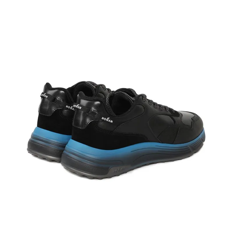 HOGAN Hyperlight Low Top Sneakers-4