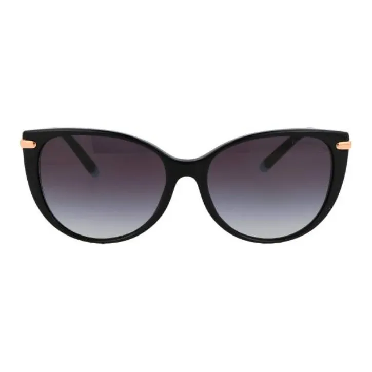 Tiffany & Co Eyewear Gradient Cat-eye Sunglasses-1