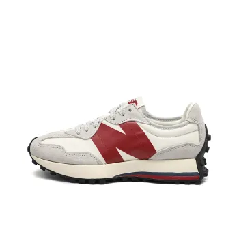 New Balance 327 Mandarin Duck