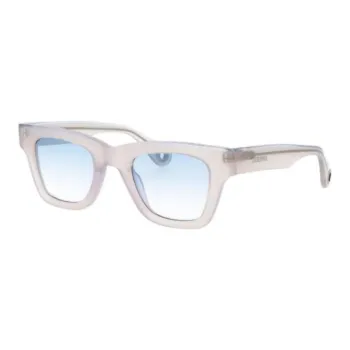Jacquemus Les Lunettes Nocio Square Frame Sunglasses