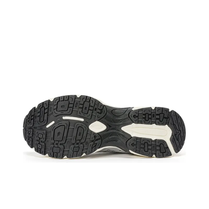 Mizuno Fiyi 2k Casual Retro Silver Gray Black-5