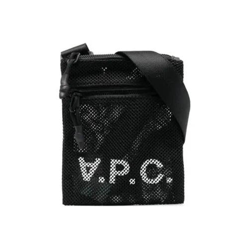 A.P.C Men Shoulder Bag
