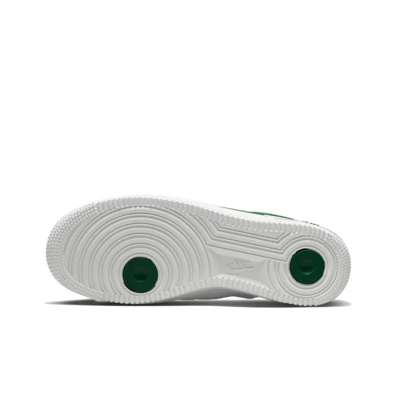 Nike Air Force 1 Low '07 Se 40th Anniversary Edition Sail Malachite Women's-5