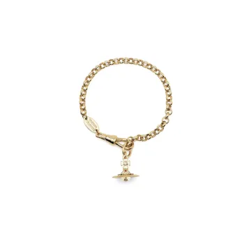 Vivienne Westwood New Petite Orb Bracelet