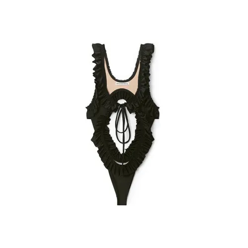 Alexander Wang Bikinis Women's Black