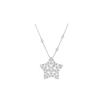 Swarovski Stella Necklaces Women's
