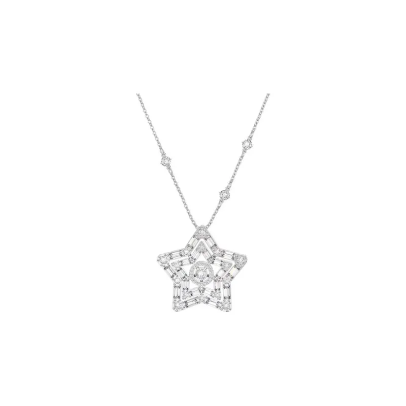 Swarovski Stella Necklaces Women's-0