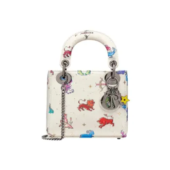 DIOR Lady DIOR Handbags