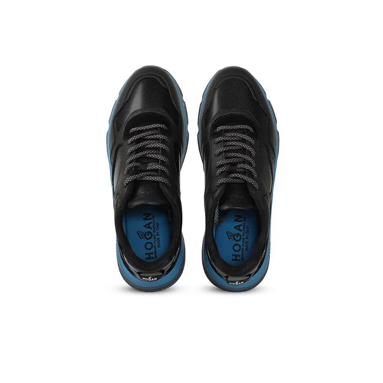 HOGAN Hyperlight Low Top Sneakers-3