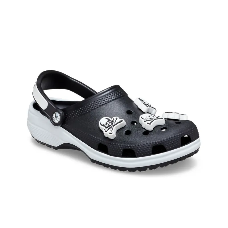 Crocs Classic Clog Mastermind White-2