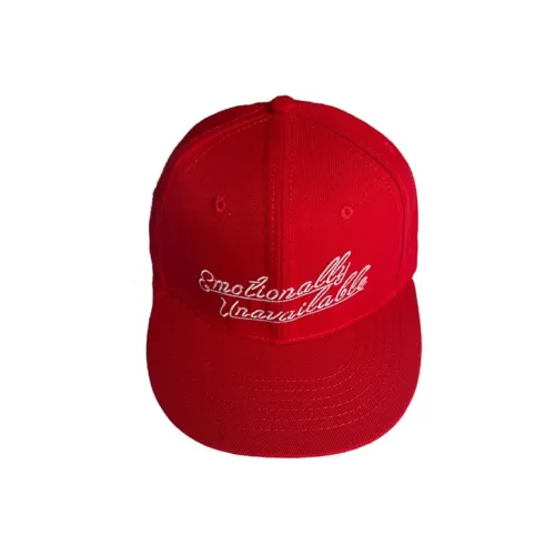 Heather Grey Wall Denim Baseball Caps Unisex