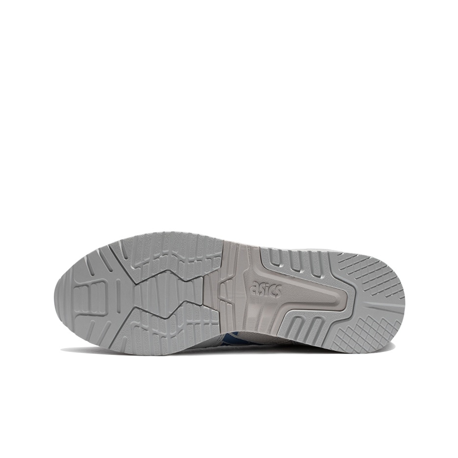 Asics Lyte Classic Anti Slip Wear Resistant Low Top Casual