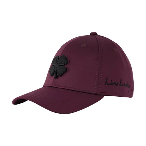 BLACK CLOVER Baseball Caps Men Chestnut