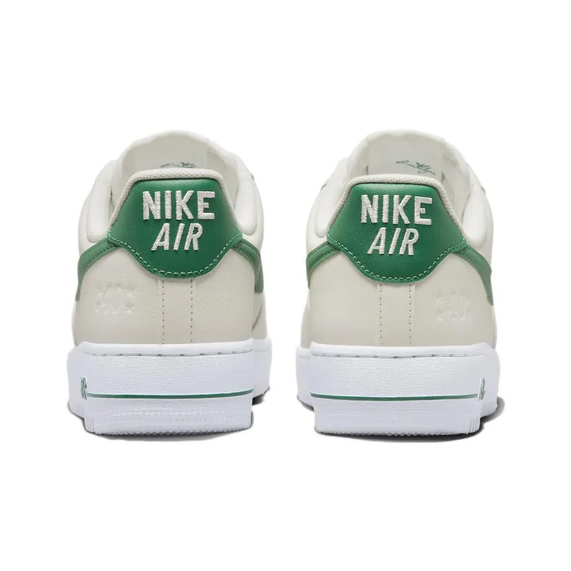 Nike Air Force 1 Low '07 Se 40th Anniversary Edition Sail Malachite Women's-4