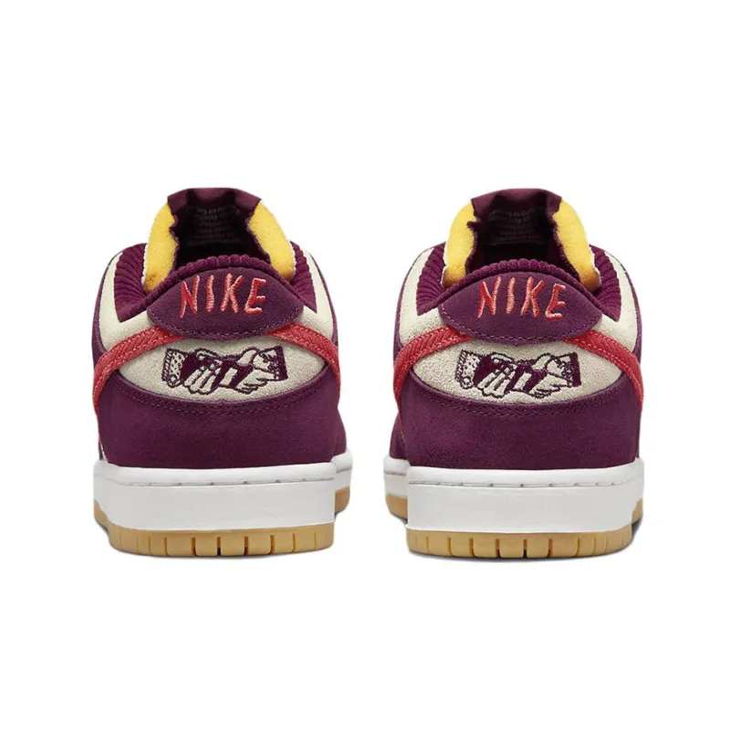Nike SB Dunk Low Skate Like A Girl-4