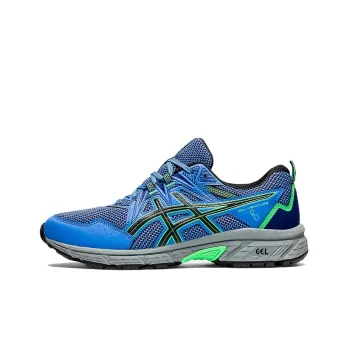 Asics Gel Venture 8 'Blue Coast New Leaf'