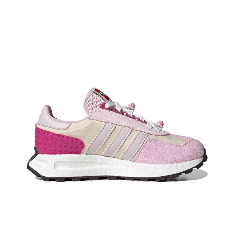 Retropy E5 Lego X Women's Adidas Originals 'Frost Pink' Women's-1