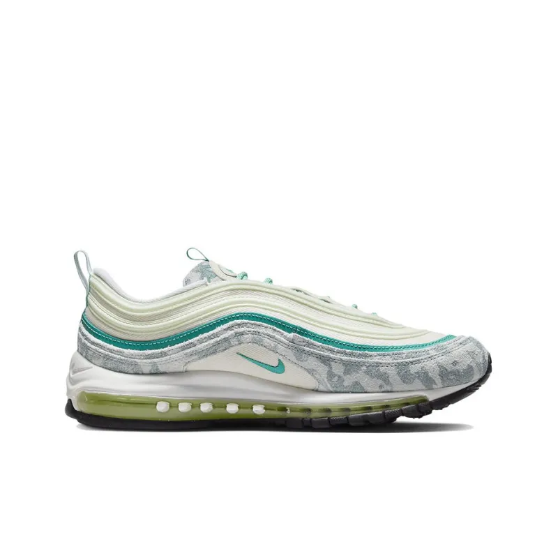 Nike Air Max 97 'Neptune Green Camo'-1
