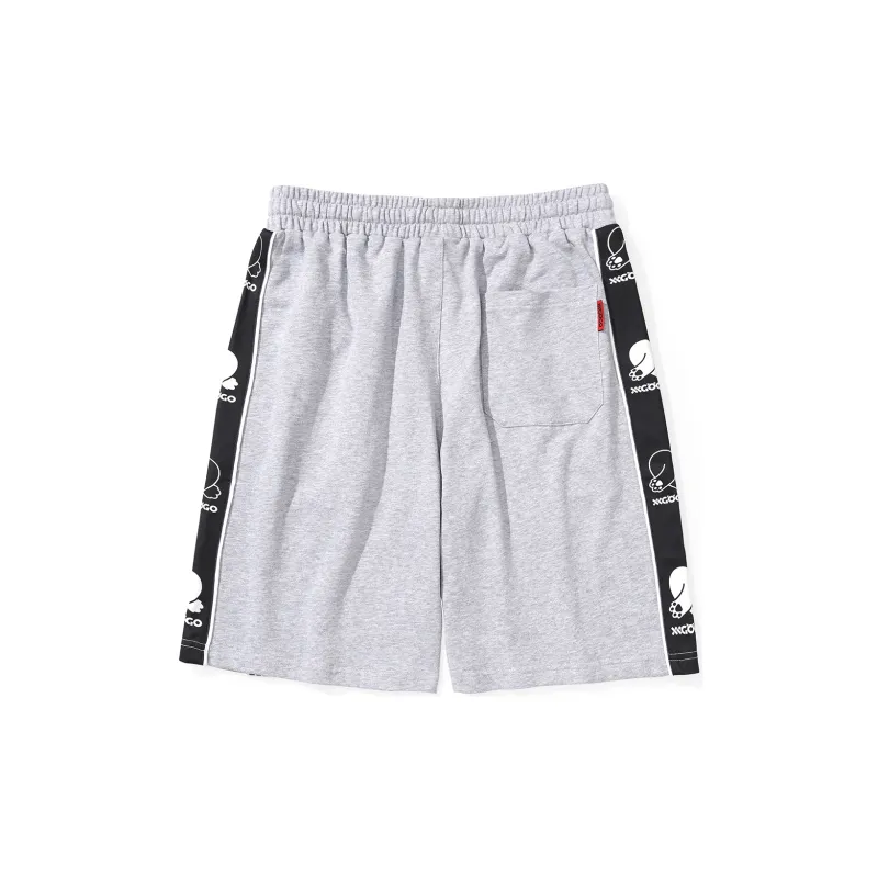 XXGOGO Casual Shorts Unisex-16