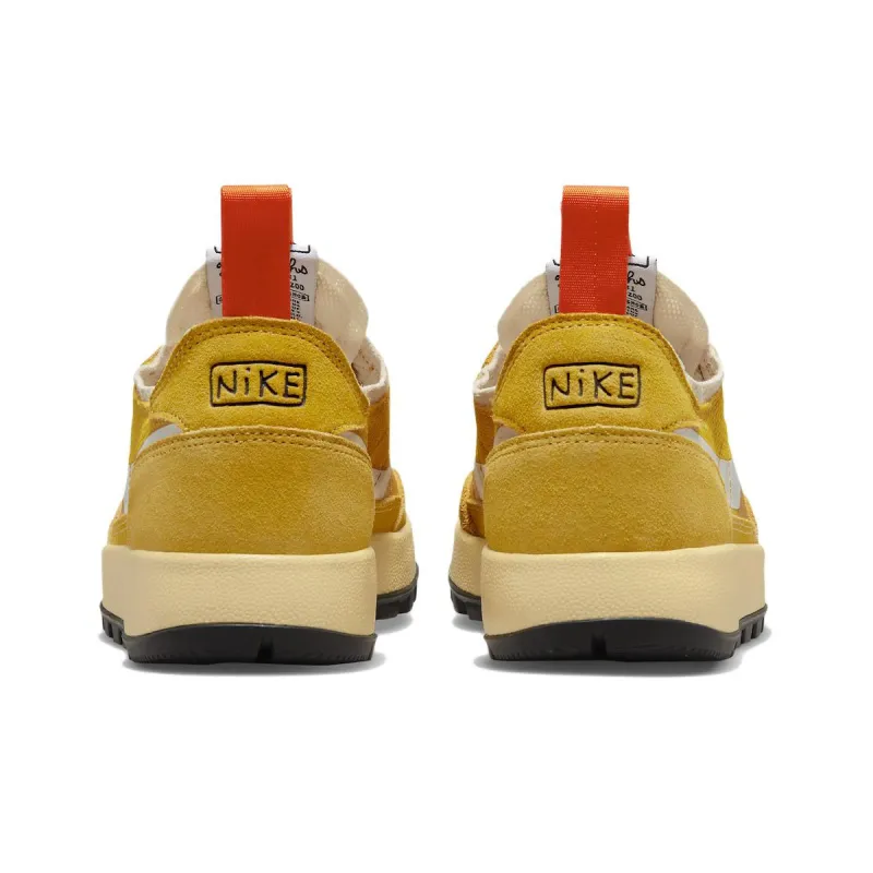 Nike Craft General Purpose Shoe Tom Sachs Archive Dark Sulfur Women's-4