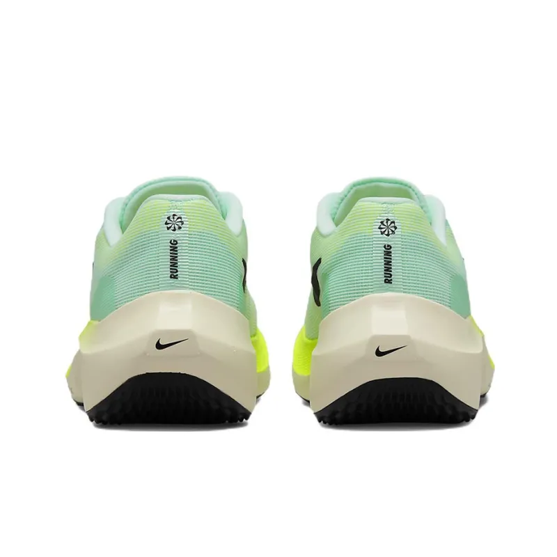 Nike Zoom Fly 5 Mint Foam Ghost Green-4