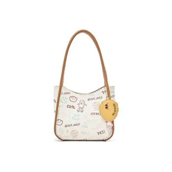 Sound For Life Shoulder Bags