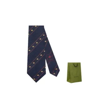 GUCCI Ties Men