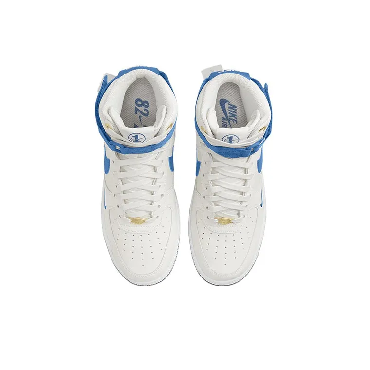 Nike Air Force 1 High 40th Anniversary Sail Women's-3