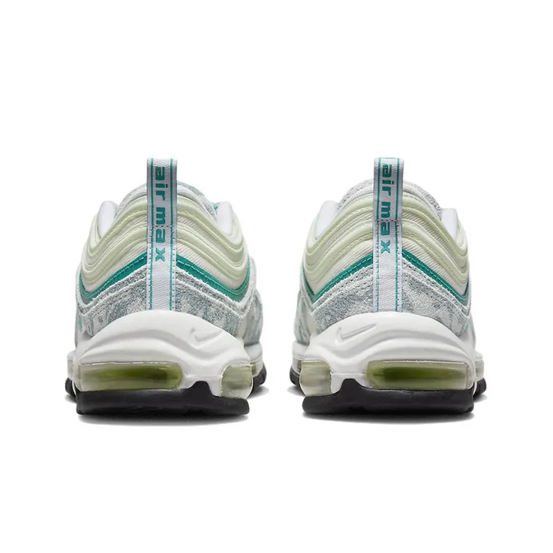 Nike Air Max 97 'Neptune Green Camo'-4