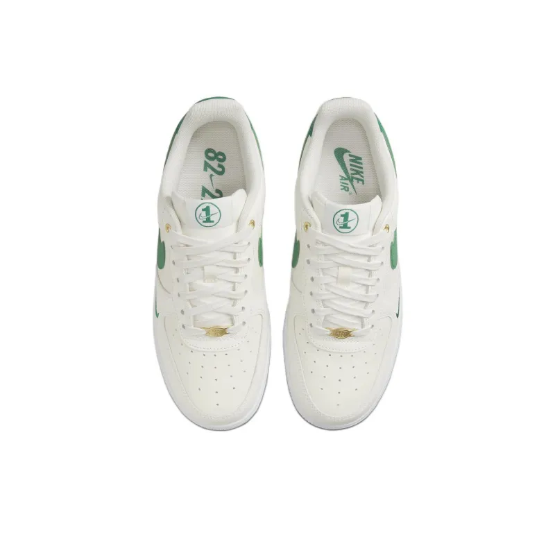 Nike Air Force 1 Low '07 Se 40th Anniversary Edition Sail Malachite Women's-3