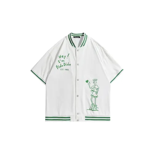 FIDO DIDO Unisex Shirt