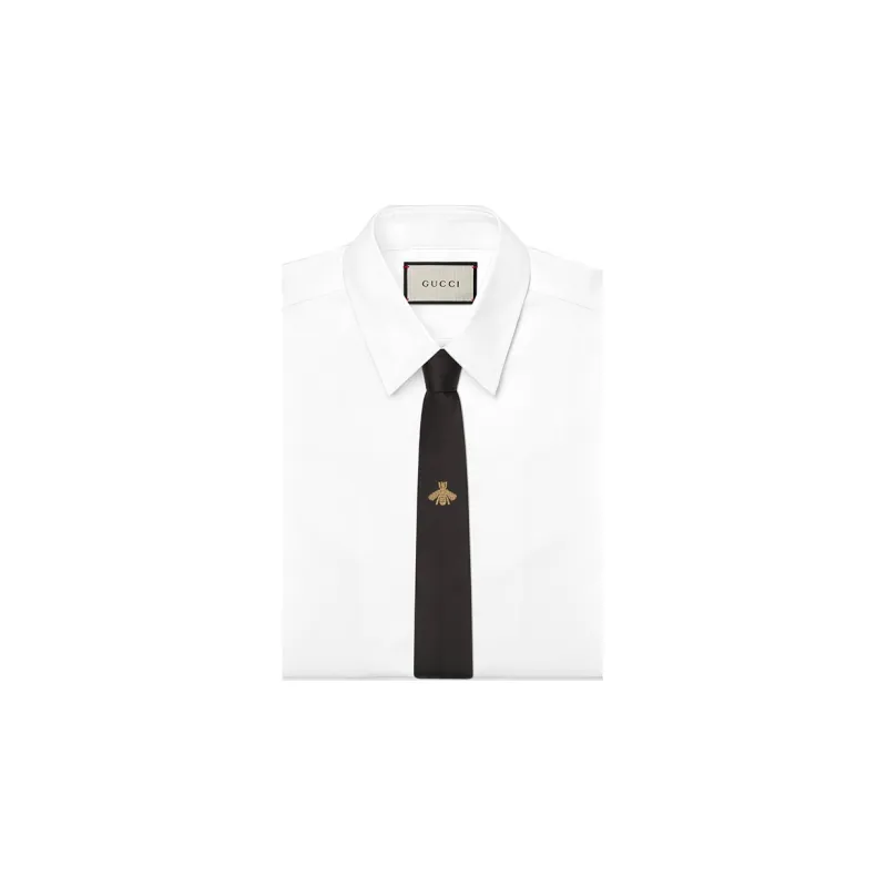 GUCCI Ties Men-1